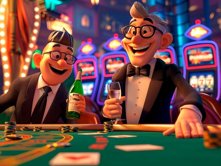 Sugar Rush live-dealer game interface on dewa bumi22.com platform